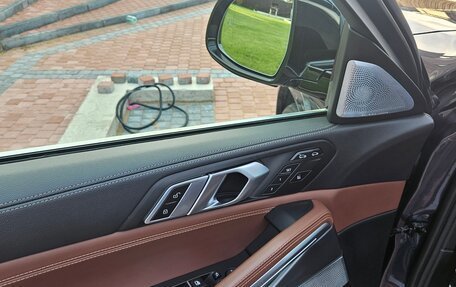 BMW X6, 2021 год, 7 900 000 рублей, 11 фотография