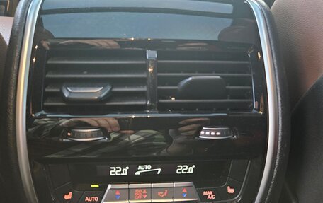 BMW X6, 2021 год, 7 900 000 рублей, 19 фотография