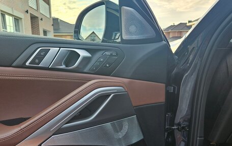 BMW X6, 2021 год, 7 900 000 рублей, 15 фотография