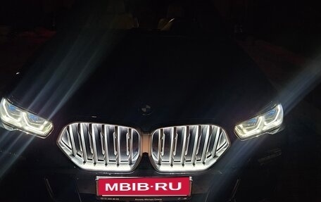 BMW X6, 2021 год, 7 900 000 рублей, 24 фотография