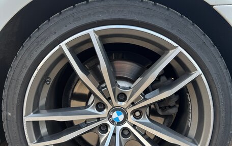 BMW 5 серия, 2016 год, 2 250 000 рублей, 8 фотография