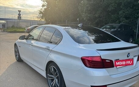 BMW 5 серия, 2016 год, 2 250 000 рублей, 5 фотография