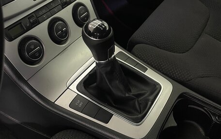 Volkswagen Passat B6, 2008 год, 592 000 рублей, 16 фотография