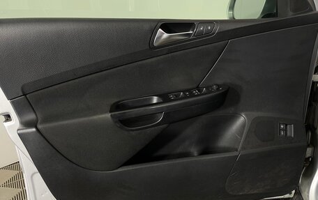 Volkswagen Passat B6, 2008 год, 592 000 рублей, 18 фотография