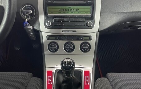 Volkswagen Passat B6, 2008 год, 592 000 рублей, 14 фотография