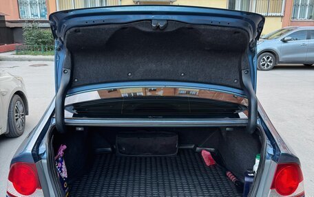 Honda Civic VIII, 2008 год, 700 000 рублей, 5 фотография