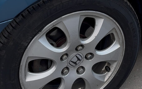 Honda Civic VIII, 2008 год, 700 000 рублей, 13 фотография