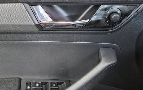Skoda Rapid II, 2020 год, 1 395 000 рублей, 14 фотография