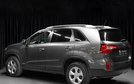 KIA Sorento II рестайлинг, 2013 год, 1 700 000 рублей, 6 фотография
