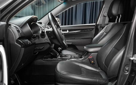 KIA Sorento II рестайлинг, 2013 год, 1 700 000 рублей, 8 фотография