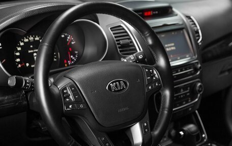 KIA Sorento II рестайлинг, 2013 год, 1 700 000 рублей, 10 фотография