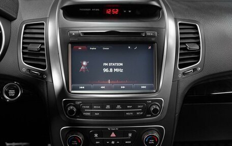 KIA Sorento II рестайлинг, 2013 год, 1 700 000 рублей, 13 фотография