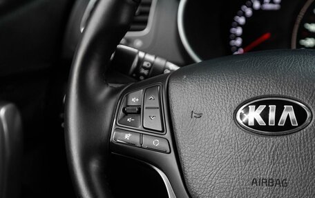 KIA Sorento II рестайлинг, 2013 год, 1 700 000 рублей, 16 фотография