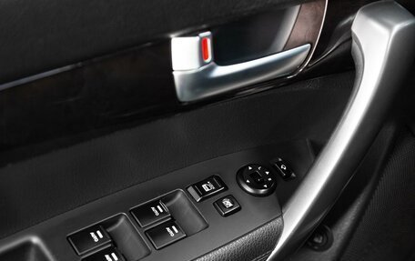 KIA Sorento II рестайлинг, 2013 год, 1 700 000 рублей, 19 фотография