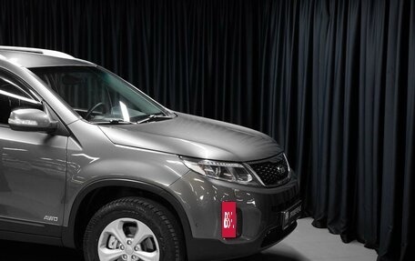 KIA Sorento II рестайлинг, 2013 год, 1 700 000 рублей, 5 фотография
