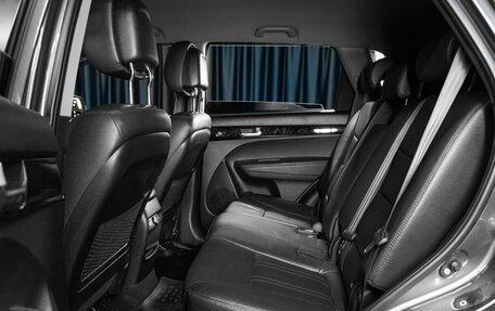 KIA Sorento II рестайлинг, 2013 год, 1 700 000 рублей, 31 фотография