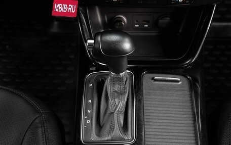 KIA Sorento II рестайлинг, 2013 год, 1 700 000 рублей, 25 фотография