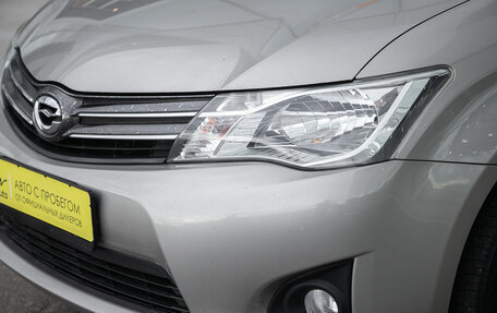 Toyota Corolla, 2012 год, 898 000 рублей, 3 фотография