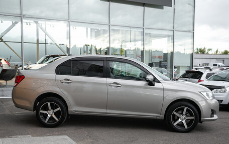 Toyota Corolla, 2012 год, 898 000 рублей, 6 фотография
