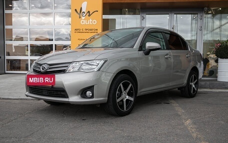 Toyota Corolla, 2012 год, 898 000 рублей, 2 фотография