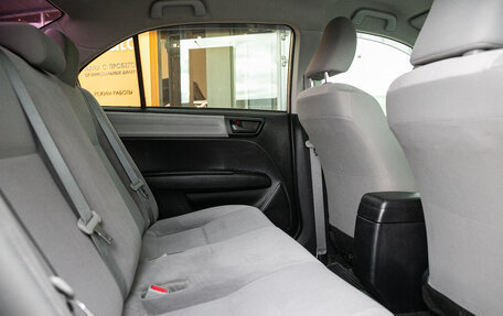 Toyota Corolla, 2012 год, 898 000 рублей, 13 фотография
