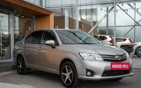 Toyota Corolla, 2012 год, 898 000 рублей, 5 фотография
