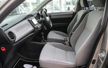 Toyota Corolla, 2012 год, 898 000 рублей, 17 фотография