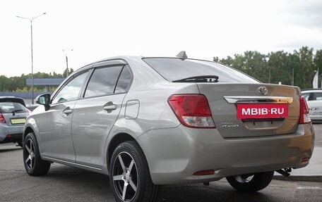 Toyota Corolla, 2012 год, 898 000 рублей, 9 фотография