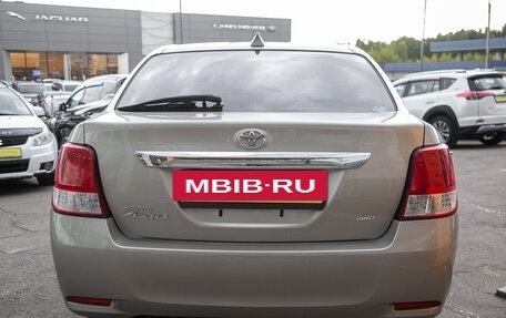 Toyota Corolla, 2012 год, 898 000 рублей, 8 фотография