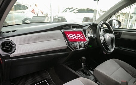 Toyota Corolla, 2012 год, 898 000 рублей, 18 фотография