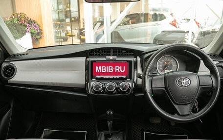 Toyota Corolla, 2012 год, 898 000 рублей, 15 фотография