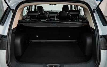 Changan CS35 Plus, 2024 год, 2 629 900 рублей, 6 фотография
