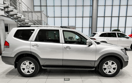 KIA Mohave I, 2012 год, 1 899 000 рублей, 5 фотография