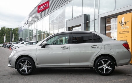 Toyota Corolla, 2012 год, 898 000 рублей, 10 фотография