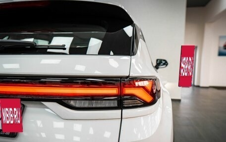 Changan CS35 Plus, 2024 год, 2 629 900 рублей, 5 фотография