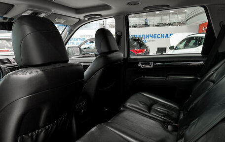 KIA Mohave I, 2012 год, 1 899 000 рублей, 15 фотография