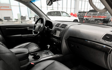 KIA Mohave I, 2012 год, 1 899 000 рублей, 13 фотография