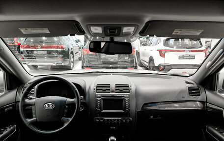 KIA Mohave I, 2012 год, 1 899 000 рублей, 17 фотография