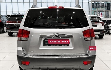 KIA Mohave I, 2012 год, 1 899 000 рублей, 7 фотография