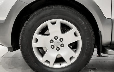 KIA Mohave I, 2012 год, 1 899 000 рублей, 22 фотография