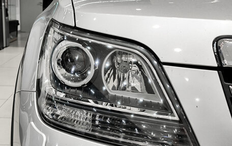 KIA Mohave I, 2012 год, 1 899 000 рублей, 21 фотография