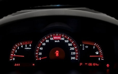 KIA Mohave I, 2012 год, 1 899 000 рублей, 16 фотография