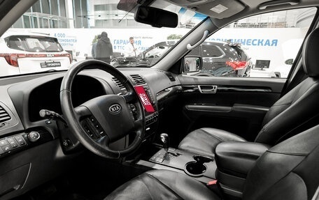 KIA Mohave I, 2012 год, 1 899 000 рублей, 20 фотография