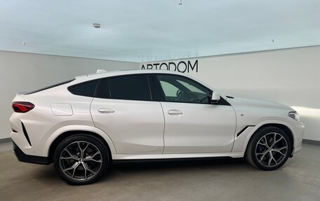 BMW X6, 2019 год, 7 980 000 рублей, 6 фотография
