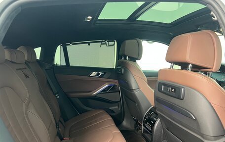 BMW X6, 2019 год, 7 980 000 рублей, 12 фотография