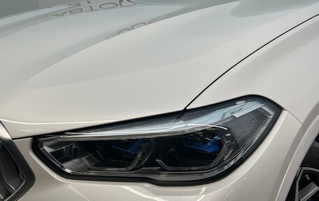 BMW X6, 2019 год, 7 980 000 рублей, 8 фотография