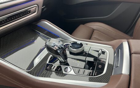 BMW X6, 2019 год, 7 980 000 рублей, 17 фотография