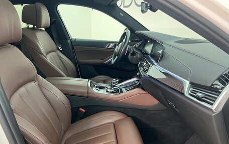 BMW X6, 2019 год, 7 980 000 рублей, 14 фотография