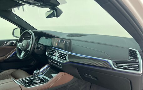 BMW X6, 2019 год, 7 980 000 рублей, 15 фотография