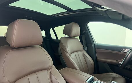 BMW X6, 2019 год, 7 980 000 рублей, 16 фотография